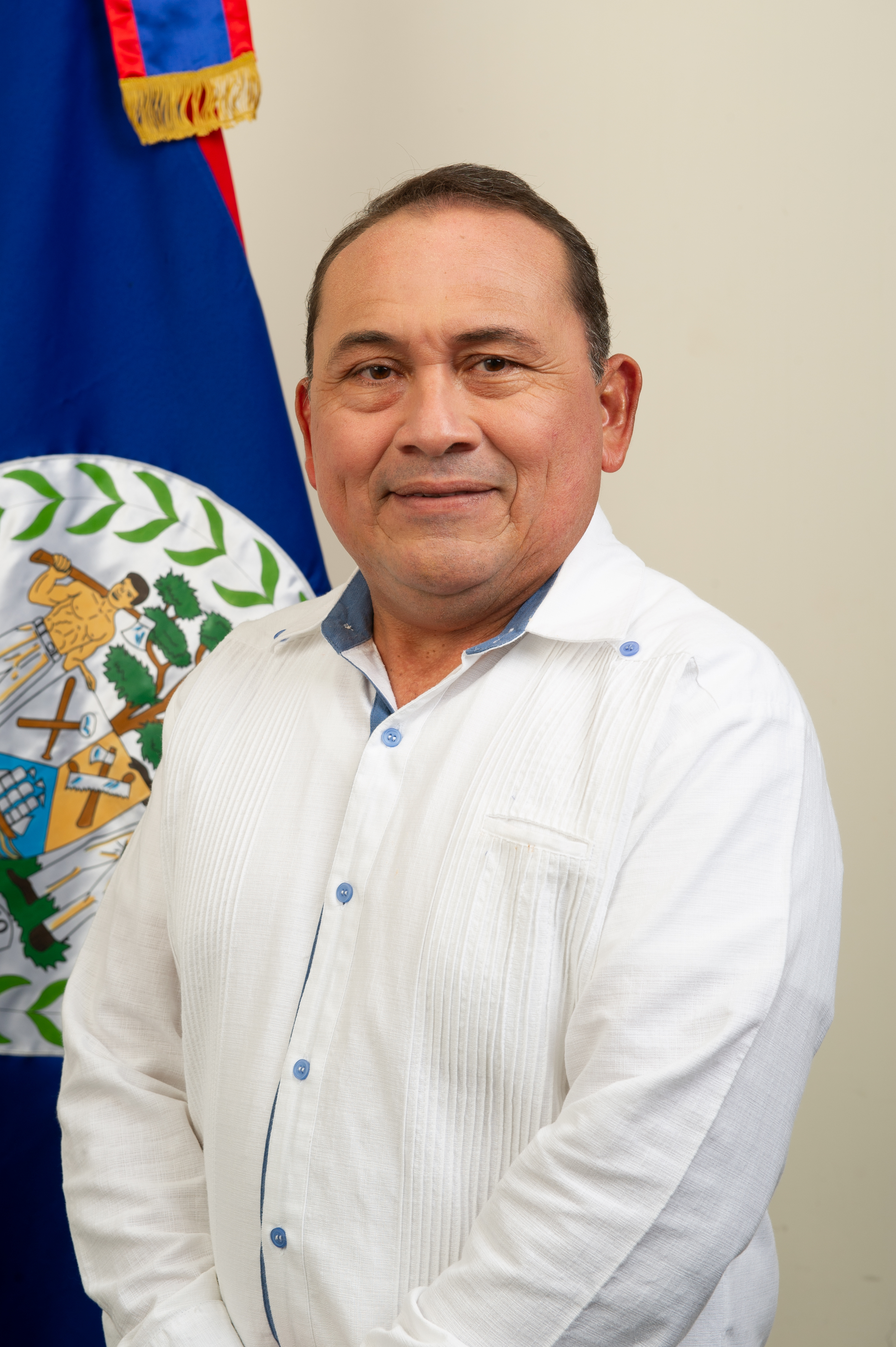 Hon. Andre Perez